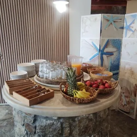 Mykonian Iros & *