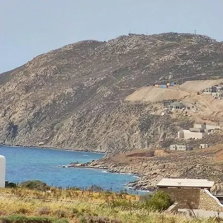 Mykonian Iros & * Mykonos Town
