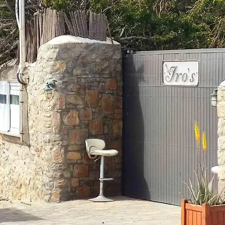 Mykonian Iros & Villa Mykonos Town
