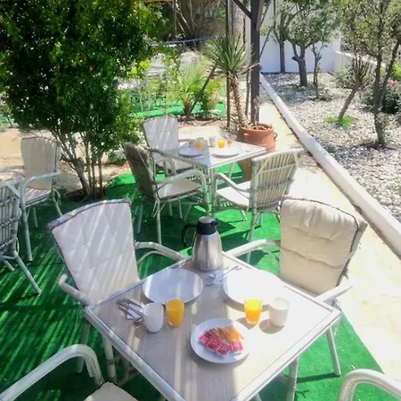 Mykonian Iros & Villa