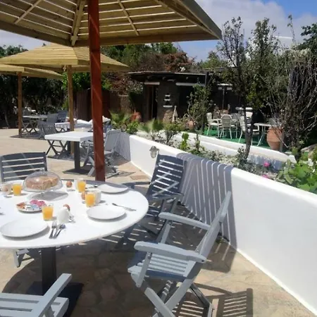 Mykonian Iros & Villa Mykonos Town
