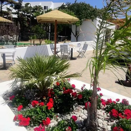 Mykonian Iros & * Mykonos Town