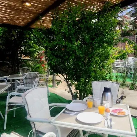 Villa Mykonian Iros &